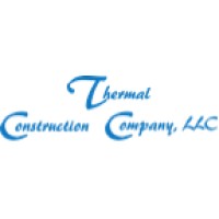 Thermal Construction Company, LLC logo - Similar company to Thermal Construction Spec