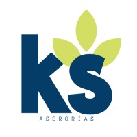 KS Asesorías logo - Similar company to Eva Spa