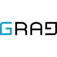 GRAG logo - Similar company to Avemio