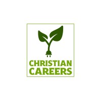 Christian Careers logo - Similar company to Enriched Hr