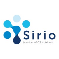 Sirio - Member of CS Nutrition logo - Similar company to Caseificio Sassano