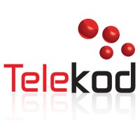 Telekod logo - Similar company to Cbs Systems