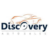 Discovery Auto Sales logo - Similar company to Ampcar, Inc.