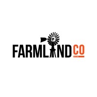 Farmland Co. logo - Similar company to Kirkwoods