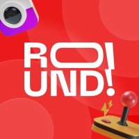 Round logo - Similar company to Quiz Lab