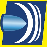 Ballistiglass logo - Similar company to Bullet Proof Solutions