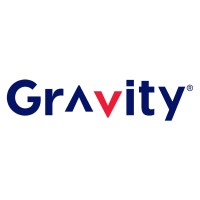 Gravity® logo - Similar company to The Gravity