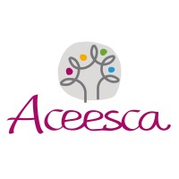 Aceesca Asociación logo - Similar company to Down Vigo
