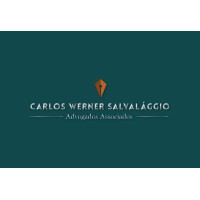 Carlos Werner Salvalággio Advogados logo - Similar company to Fn&C Advogados