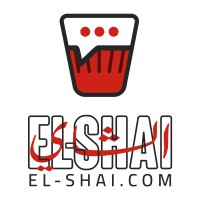 El-Shai logo - Similar company to Rustic.Egypt
