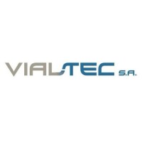 Vialtec Logistica y Transporte logo - Similar company to Vialtec S.A. - Cleanest