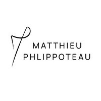 Matthieu Phlippoteau, design logo - Similar company to Gusti