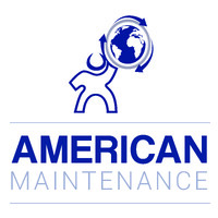 American Maintenance Corp logo - Similar company to Genesis Contracting, Inc.