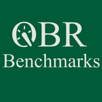 QBR Benchmarks logo - Similar company to Ambito