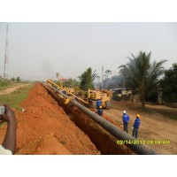 Morpol Engineering Services logo - Similar company to Atlantic Engineering & Construction Llc