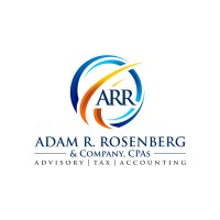 Adam R. Rosenberg & Company, CPAs logo - Similar company to Creative Fusion
