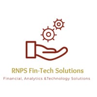 RNPS Fin-Tech Solutions logo - Similar company to Nomad Devs
