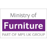 Ministry of Furniture Ltd (Part of MPS UK Group) logo - Similar company to Cbof Group