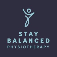 Stay Balanced Physiotherapy logo - Similar company to Brainstem Limited