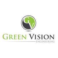 Green Vision Engineering logo - Similar company to Sab Inc.
