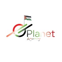 Planet Agency logo - Similar company to Goffran Techno Co.