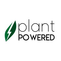 Plant Powered logo - Similar company to Powered By Plants