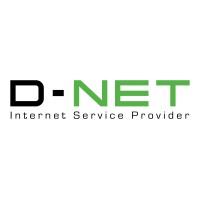 D-NET Jakarta (PT CORE MEDIATECH ) logo - Similar company to Cv. Khifrandev Solution