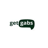 getgabs logo - Similar company to Optio Blockchain