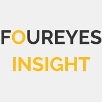 Four Eyes Insight Ltd logo - Similar company to Connect4