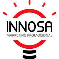 INNOSA logo - Similar company to Elron