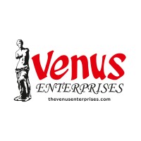 Venus Enterprises logo - Similar company to Venus Enterprises