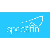 Specsfin logo - Similar company to Guud Vision