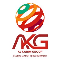Al Karim Group logo - Similar company to Hoopdesk