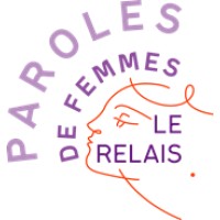 PAROLES DE FEMMES - LE RELAIS logo - Similar company to Klj Formations