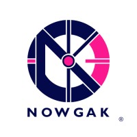 Nowgak logo - Similar company to Vldoc