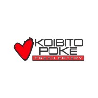 Koibito Poke logo - Similar company to Viza Wireless