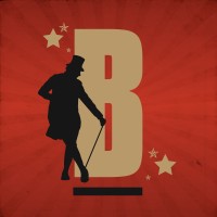 Barnum Entertainment logo - Similar company to Comic Con Chile