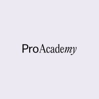 pro academy GmbH logo