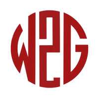 W2G Salle de sport logo - Similar company to R2 Training
