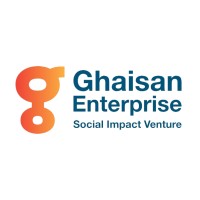 PT Ghaisan Mahakam Internasional logo - Similar company to Asia Trading Family Office