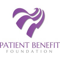 Patient Benefit Foundation logo - Similar company to Project Class