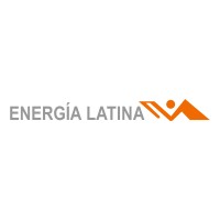 Energia Latina logo - Similar company to Audium