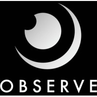 Observe AS logo - Similar company to Hydraulica