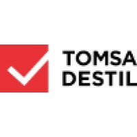 Tomsa Destil, S.L. logo - Similar company to Bevzero
