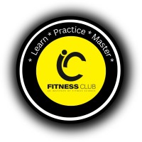 IC Fitness Club - An Institute of Fitness Science logo - Similar company to J Aim Webmedia