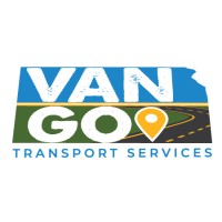 Van-Go! Transport Services logo - Similar company to Third House Co