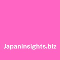 JapanInsights.biz logo - Similar company to Leadership Pinellas