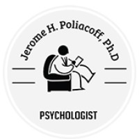 Jerome Poliacoff, Ph.D. Collaborative and Forensic Psychologist logo - Similar company to Thomas E. (Ted) Boyce, Ph.D.