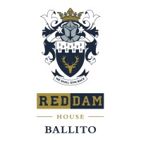 Reddam House Ballito logo - Similar company to Nwu School Of Music