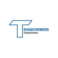 Transformers Construction Pty Ltd logo - Similar company to Transformers Group